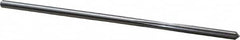 Cleveland - 1/8" High Speed Steel 6 Flute Chucking Reamer - Makers Industrial Supply