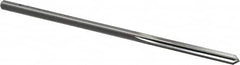 Cleveland - 3/16" High Speed Steel 6 Flute Chucking Reamer - Makers Industrial Supply