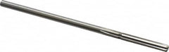 Cleveland - 13/64" High Speed Steel 6 Flute Chucking Reamer - Makers Industrial Supply