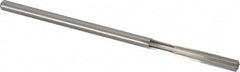 Cleveland - 7/32" High Speed Steel 6 Flute Chucking Reamer - Makers Industrial Supply