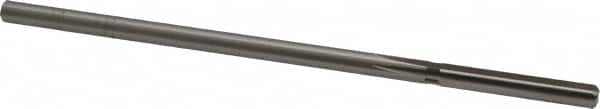 Cleveland - 15/64" High Speed Steel 6 Flute Chucking Reamer - Makers Industrial Supply