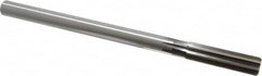 Cleveland - 5/8" High Speed Steel 8 Flute Chucking Reamer - Makers Industrial Supply