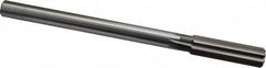 Cleveland - 3/4" High Speed Steel 8 Flute Chucking Reamer - Makers Industrial Supply