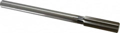 Cleveland - 13/16" High Speed Steel 8 Flute Chucking Reamer - Makers Industrial Supply