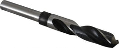 Cleveland - 29/32" High Speed Steel 8 Flute Chucking Reamer - Makers Industrial Supply