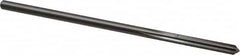 Cleveland - 0.1885" High Speed Steel 6 Flute Chucking Reamer - Makers Industrial Supply