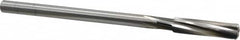 Cleveland - 29/64" High Speed Steel 6 Flute Chucking Reamer - Makers Industrial Supply