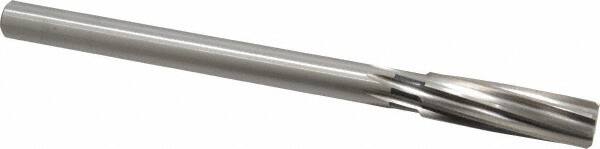 Cleveland - 3/4" High Speed Steel 8 Flute Chucking Reamer - Makers Industrial Supply