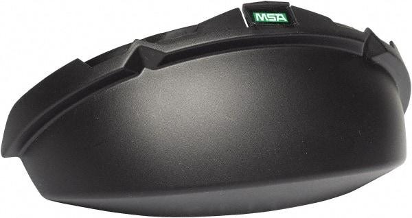 MSA - HDPE Face Protection - Compatible with MSA V-Guard Accessories Headgear - Makers Industrial Supply