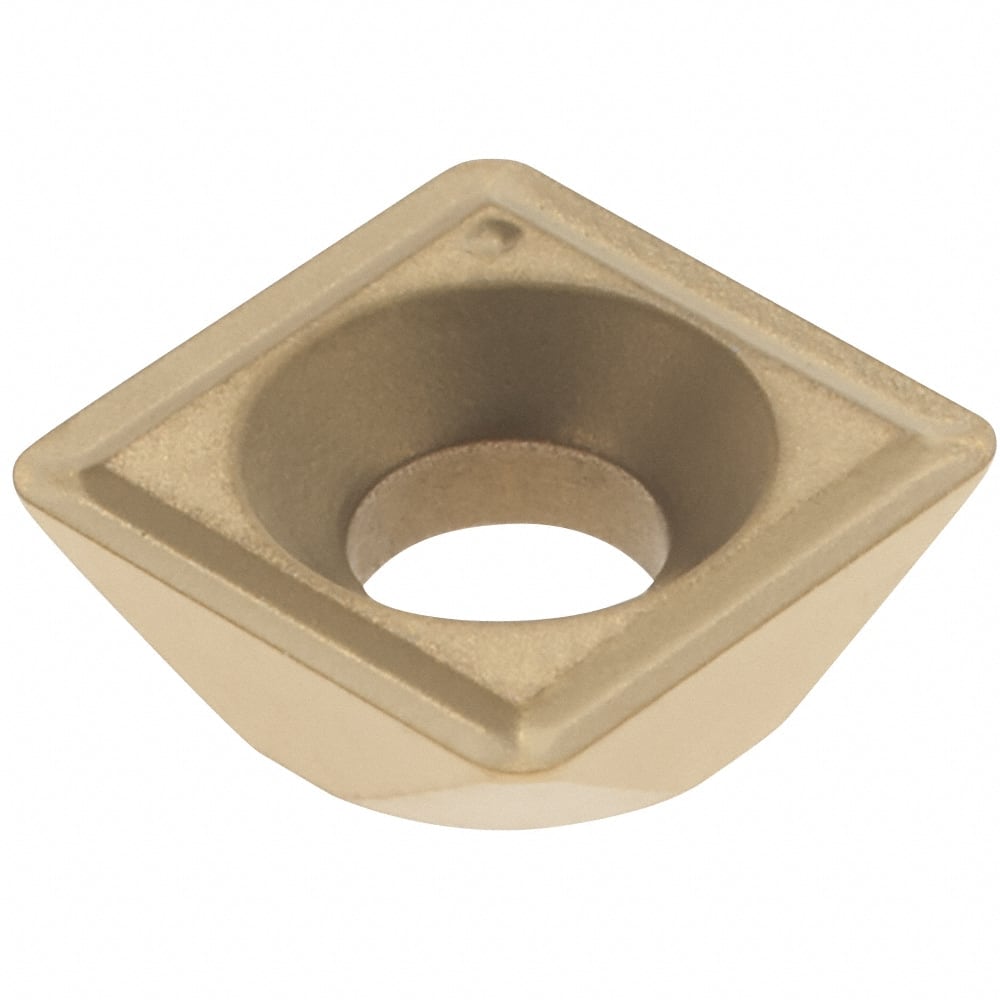 Everede Tool - Indexable Drill Insert - Exact Industrial Supply