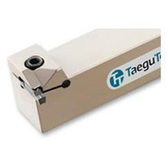TGFPL2525-4 - Ultra Plus External Grooving Tool - Makers Industrial Supply