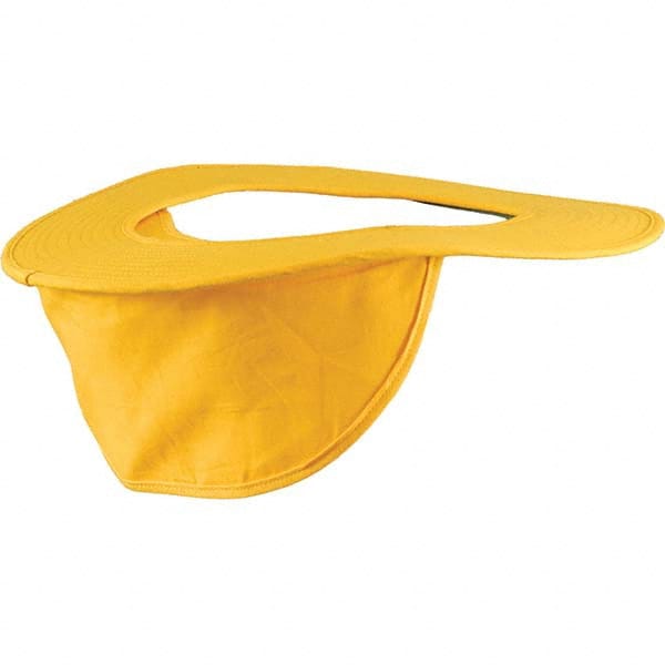 OccuNomix - Hard Hat Accessories Type: Shade Hard Hat Compatibility: Most Hard Hats - Makers Industrial Supply