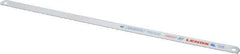 Lenox - Hand Hacksaw Blades Blade Material: Bi-Metal Blade Length (Inch): 12 - Makers Industrial Supply