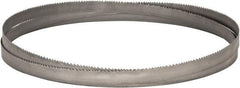 Lenox - 4 to 6 TPI, 14' 6" Long x 1" Wide x 0.035" Thick, Welded Band Saw Blade - Bi-Metal, Toothed Edge, Raker Tooth Set, Flexible Back - Makers Industrial Supply