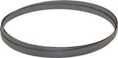 Lenox - 14 to 18 TPI, 12' 6" Long x 1/2" Wide x 0.025" Thick, Welded Band Saw Blade - Bi-Metal, Toothed Edge, Wavy Tooth Set, Flexible Back, Contour Cutting - Makers Industrial Supply