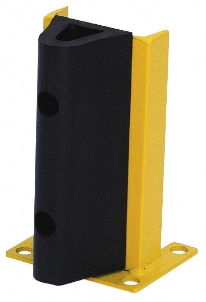 Vestil - Rack & Machinery Guards Type: Rack Guard Height (Inch): 24 - Makers Industrial Supply