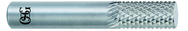 1/4 x 1/4 x 3/4 x 2-1/2 x RH Drill Point Router - Makers Industrial Supply