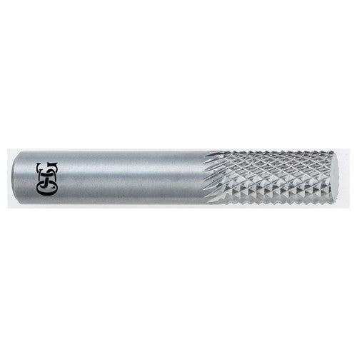 ‎1/8 × 1/8 × 7/16 × 1-1/2 x RH End Mill Cut Router - Makers Industrial Supply