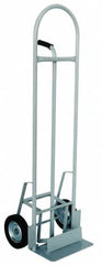 Vestil - 300 Lb Capacity 55" OAH Hand Truck - Makers Industrial Supply