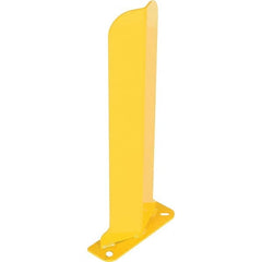 Vestil - Rack & Machinery Guards Type: Rack Guard Height (Inch): 24 - Makers Industrial Supply