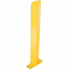 Vestil - Rack & Machinery Guards Type: Rack Guard Height (Inch): 36 - Makers Industrial Supply