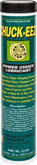 Specialty Lubricant - 16 oz Tube Lubricant - High Temperature, High Pressure - Makers Industrial Supply