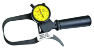 1017M-100 OUTSIDE CALIPER GAGE - Makers Industrial Supply