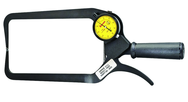1017M-200 OUTSIDE CALIPER GAGE - Makers Industrial Supply