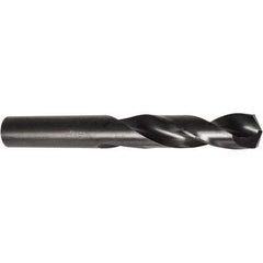 DORMER - 11mm 135° Spiral Flute Cobalt Screw Machine Drill Bit - Makers Industrial Supply