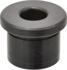 Gibraltar - 0.2501" ID, 5/8" Shoulder Diam, Dowel Liner - 0.5017" OD, 0.1" Shoulder Height - Makers Industrial Supply