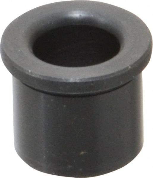 Gibraltar - 0.5001" ID, 7/8" Shoulder Diam, Dowel Liner - 0.7518" OD, 0.1" Shoulder Height - Makers Industrial Supply