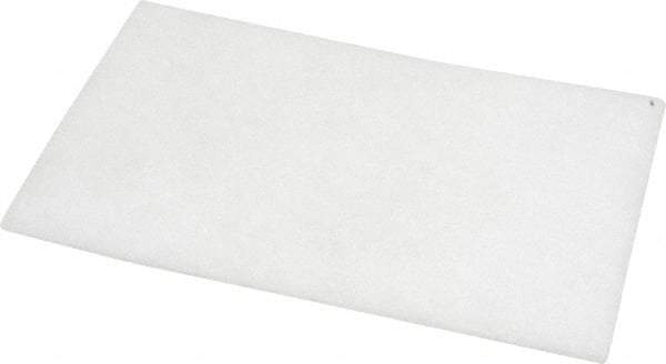 3M - Prefilter for PAPR Systems - White, Compatible with Adflo - Makers Industrial Supply