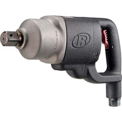 Ingersoll-Rand - Air Impact Wrenches & Ratchets Drive Size: 1 Handle Type: D-Handle - Makers Industrial Supply