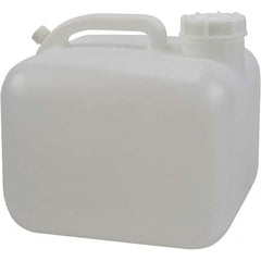 Dynalon Labware - 1 4-Piece 2.5 Gal Carboy - Makers Industrial Supply