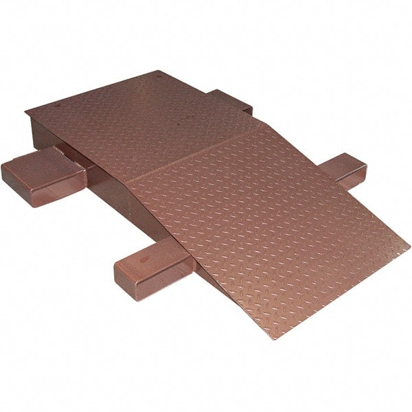 Vestil - Risers & Ramps - - Exact Industrial Supply