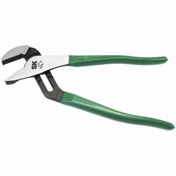 SK - Tongue & Groove Pliers - 12" - Makers Industrial Supply