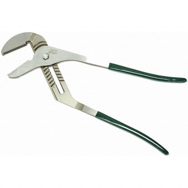 SK - Tongue & Groove Pliers - 20" - Makers Industrial Supply