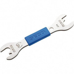 Seco - Key for Indexable Drilling - SD408 Compatible - Makers Industrial Supply