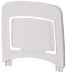 GOJO - Soap Dispenser Hardware - Plastic, White - Makers Industrial Supply