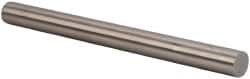 Value Collection - 1/2 Inch Diameter, 440C Stainless Steel Round Rod - 1 Ft. Long, Annealed - Makers Industrial Supply