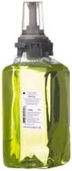 PROVON - 1,250 mL Bottle Foam Soap - Hand Soap, Green, Citrus Ginger Scent - Makers Industrial Supply