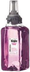 GOJO - 1,250 mL Bottle Foam Soap - Moisturizing, Purple, Plum Scent - Makers Industrial Supply