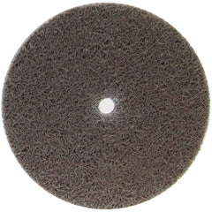 Norton - Deburring Wheels Wheel Type: Unitized Wheel Diameter (Inch): 3 - Makers Industrial Supply