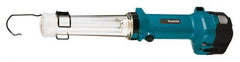 Makita - 14.4 Volts, Cordless Fluorescent Automotive Light - 46 hr Run Time - Makers Industrial Supply