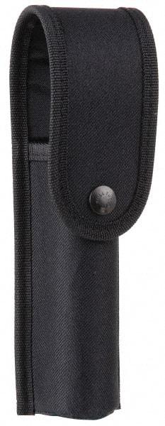 Streamlight - Plastic Belt Holster - Black, Compatible with Stinger C Batteries - Makers Industrial Supply