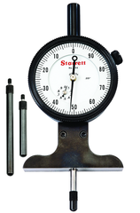 644J DIAL DEPTH GAGE - Makers Industrial Supply