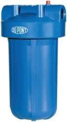 Dupont - 1 Inch Pipe, Water Filter System - High Capacity, Reduces Sediment - Makers Industrial Supply