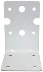 Dupont - Cartridge Filter Bracket - For Use with Heavy Duty Filter Systems - Makers Industrial Supply