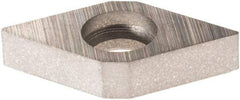 Sandvik Coromant - 1/2" Inscribed Circle, Toolholder Shim for Indexables - 3/16" Thick, 171.35 Shim Style, Positive Rake, Left Hand, Right Hand Cut - Makers Industrial Supply