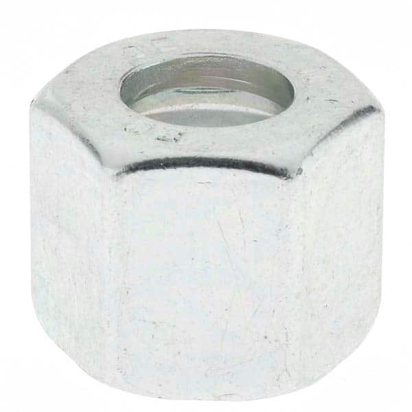 Parker - Metal Flareless Bite Type Tube Fittings Outside Diameter (mm): 10 Fitting Type: Nuts - Makers Industrial Supply